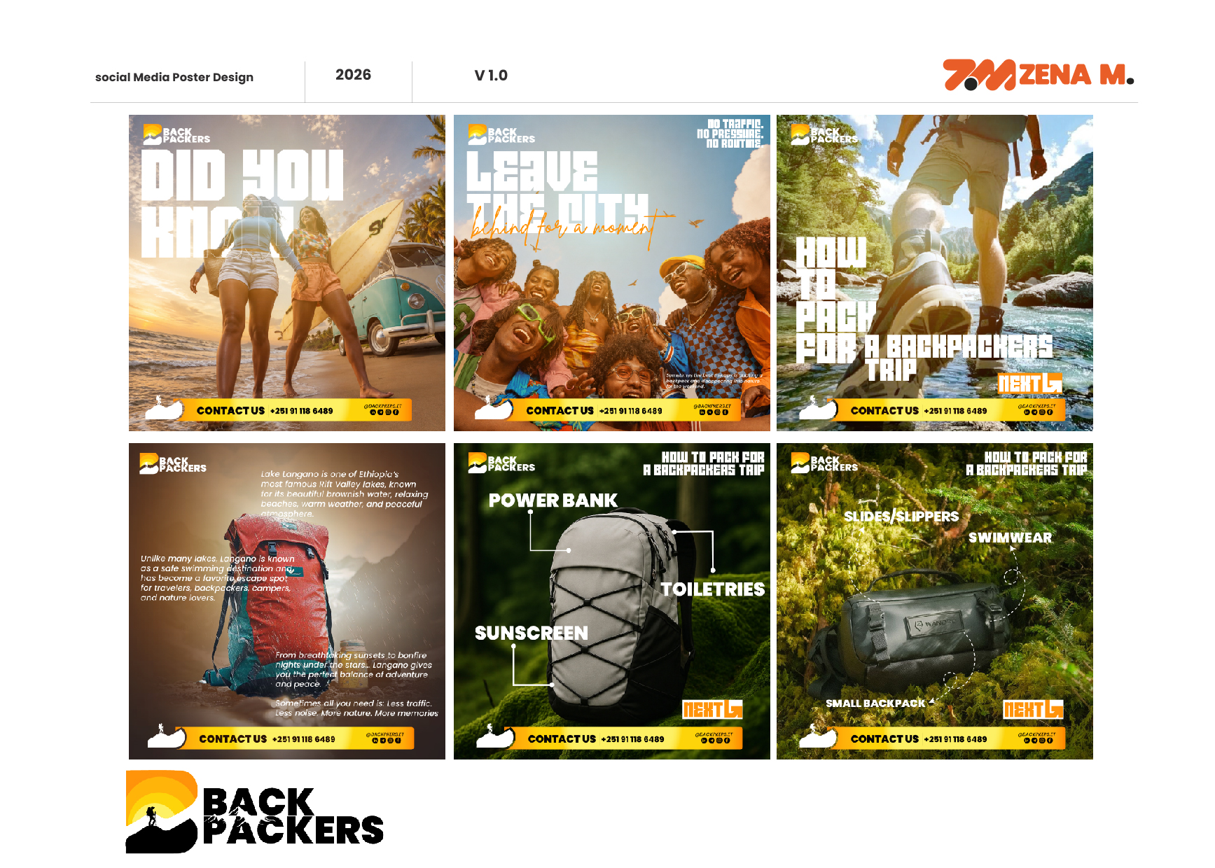 portfolio